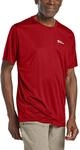 Jack Wolfskin Herren Tech T M T-Shirt