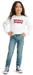 Levi's Kids 710 super skinny jean M&auml;dchen Keira 16 Jahre