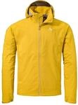 Sch&ouml;ffel Herren 2.5L Jacket Tarvis M, leichte Fahrradjacke mit 2-Wege-Stretch,