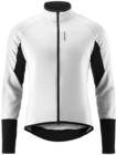 Gonso Road Jacket Softshell 2 M, Herren Fahrradjacke, Wasserabweisende