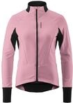 Gonso Damen Road Jacket Softshell 2 W Fahrradjacke (1er Pack) | Wasserabweisend...