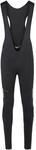 VAUDE Men's Matera Warm Bib Tights II, Warme Fahrrad Tr&auml;gerhose f&uuml;r Herren,