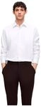 SLHSLIM-Performance Shirt LS NOOS
