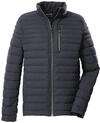 G.I.G.A. DX Herren Steppjacke/Funktionsjacke GW 29 MN QLTD JCKT, anthrazit, XL,