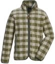 Killtec Jungen Kow 244 Bys Flc Jckt Sherpajacke/Fleecejacke mit Stehkragen