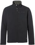 VAUDE Herren Softshell Cyclone Jacket VI, winddicht, atmungsaktiv, wasserabweisend