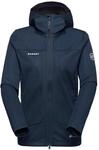 Mammut Ultimate VIII SO Hooded Jacket Women
