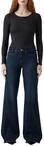 Levi's 318 Shaping Wide Leg Chances Are
