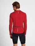 newline Herren Mens Core Bike L/S Jersey Blouse