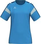 Erima Celebrate 125 Function T-Shirt Damen Fminttahitianblue Damen