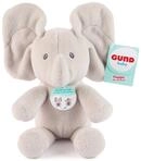 GUND Guck-Guck Flappy - hochwertiges Pl&uuml;schtier ca. 18 cm (sitzend) mit...