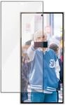 PanzerGlass&reg; Screen Protector Samsung Galaxy S 2025 Ultra | Ultra-Wide Fit