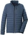 G.I.G.A. DX Herren Steppjacke/Funktionsjacke GW 29 MN QLTD JCKT, stahlblau, L,
