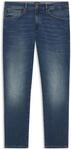 BOSS RE.Maine BO Pants Navy411 46W / 32L