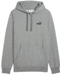 PUMA Men's ESS Small No. 1 Logo Hoodie FL Hoodies (Pack of 1)