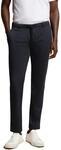 bugatti Herren 4036-36827 Slackhosen, Marine-390, 38W / 32L EU
