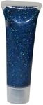 Eulenspiegel - Glitzer Gel, Body Glitter, K&ouml;rperglitzer, Schminke, Karneval,