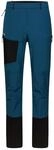 VAUDE Herren sportliche Softshell Skitourenhose Larice Light Pants IV, elastisch,