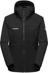 Mammut Ultimate Comfort SO Hooded Jacket Women