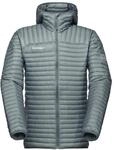 Mammut Herren Mammut Broad Peak Light Insulated Down Jacket Men Jacke (1er Pack)
