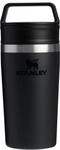 STANLEY 1913 Cafe To-Go Travel Mug 0.35L - Black