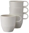 Mepal &ndash; Henkelbecher 4 St&uuml;ck Silueta &ndash; Tee- und Kaffeebecher &ndash;...