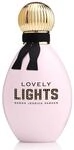 Sarah Jessica Parker Lovely Lights Eau de Parfum f&uuml;r Frauen 50 ml Spray, blumiges