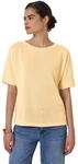 Street One Studio LTD QR_Studio_Summer Knit lookshirt Blend Yellow 42