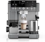 Ninja Luxe Premier 3-in-1 Kaffeemaschine, f&uuml;r Espresso, Cold Brew &...