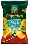 Funny Frisch Intense Chips Juicy Paprika 110g