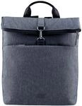 Jost Unisex Adulto Bergen Mochila, Dark Grey