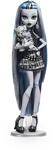 Monster High-Puppe Frankie Stein in Schwarzwei&szlig;, Reel-Drama-Sammlerpuppe, Poster in