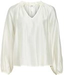 Object Female Bluse Satin