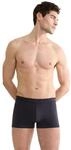 Sloggi Herren SLG Base Trunk C2P Charcoal