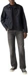Levi's Herren 555 Relaxed Straight Jeans