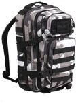 Mil-Tec US Assault Pack Tagesrucksack (20L) &bull; Taktischer Milit&auml;r Rucksack mit