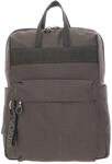 Mandarina Duck, MD20 Backpack Damen, Einheitsgr&ouml;&szlig;e, Pyrit, Einheitsgr&ouml;&szlig;e