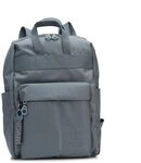 Mandarina Duck - MD20 Backpack, MD20 Backpack f&uuml;r Damen, Iron, Einheitsgr&ouml;&szlig;e