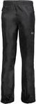 CMP Rain Pant Kids schwarz - 140