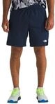 THE NORTH FACE 24/7 7 Walkshort 2025 TNF Black