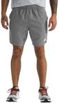 THE NORTH FACE NF0A3O1B4HJ M 24/7 7IN Short Shorts Herren TNF Medium Grey...