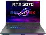 ASUS ROG Strix G16 G614PP Gaming Laptop | 16" WUXGA 16:9 165Hz IPS Display | AMD