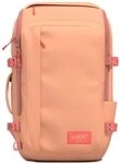 Cabinzero Unisex ADV 32L-Adventure Cabin Backpack with Luggage TRACKERS. Rucksack,