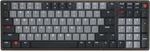 Cherry KW 550 MX LP, Mechanisches Niedriges Profil Tastatur in 96% Gr&ouml;&szlig;e, US...