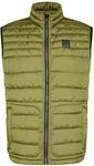 bugatti Herren Sportswear Westen