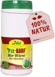 cdVet Naturprodukte Fit-BARF Bio-Wiese 700 g - Hunde - Bio-Kr&auml;uter-Kombination...
