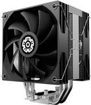 ENERMAX ETS-T41 CPU K&uuml;hler|2x 120mm PWM-Fan Forward-Reverse Blade Design|Hydraulik
