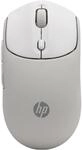 HP 400 Duale kabellose Maus, Bluetooth und USB, 2,4 GHz, 24 Monate Akku, leise
