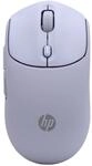 HP 400 Duale kabellose Maus, Bluetooth und USB, 2,4 GHz, 24 Monate Akku, leise