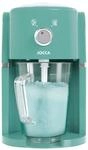 Jocca Elektrische Slushy-Maschine | Edelstahlklingen | Fassungsverm&ouml;gen 1,1 l 